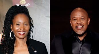 Dee Barnes Speaks On Dr. Dre Being Honored At Grammys: ‘They Named This Award After An Abuser’