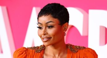 Blac Chyna Removes Her Face Fillers, Says She’s ‘Outgrown’ Her Public Persona: ‘I’m Ready To Get Back To Angela’