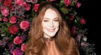 New Beginnings! Lindsay Lohan Announces Pregnancy: ‘We Are Blessed & Excited!’