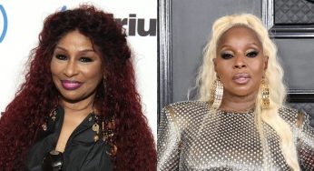 LISTEN: Chaka Khan Says Mary J. Blige’s ‘Vocals Were Flat’ On ‘Sweet Thing’ Cover — Also Fires At Mariah Carey & Adele
