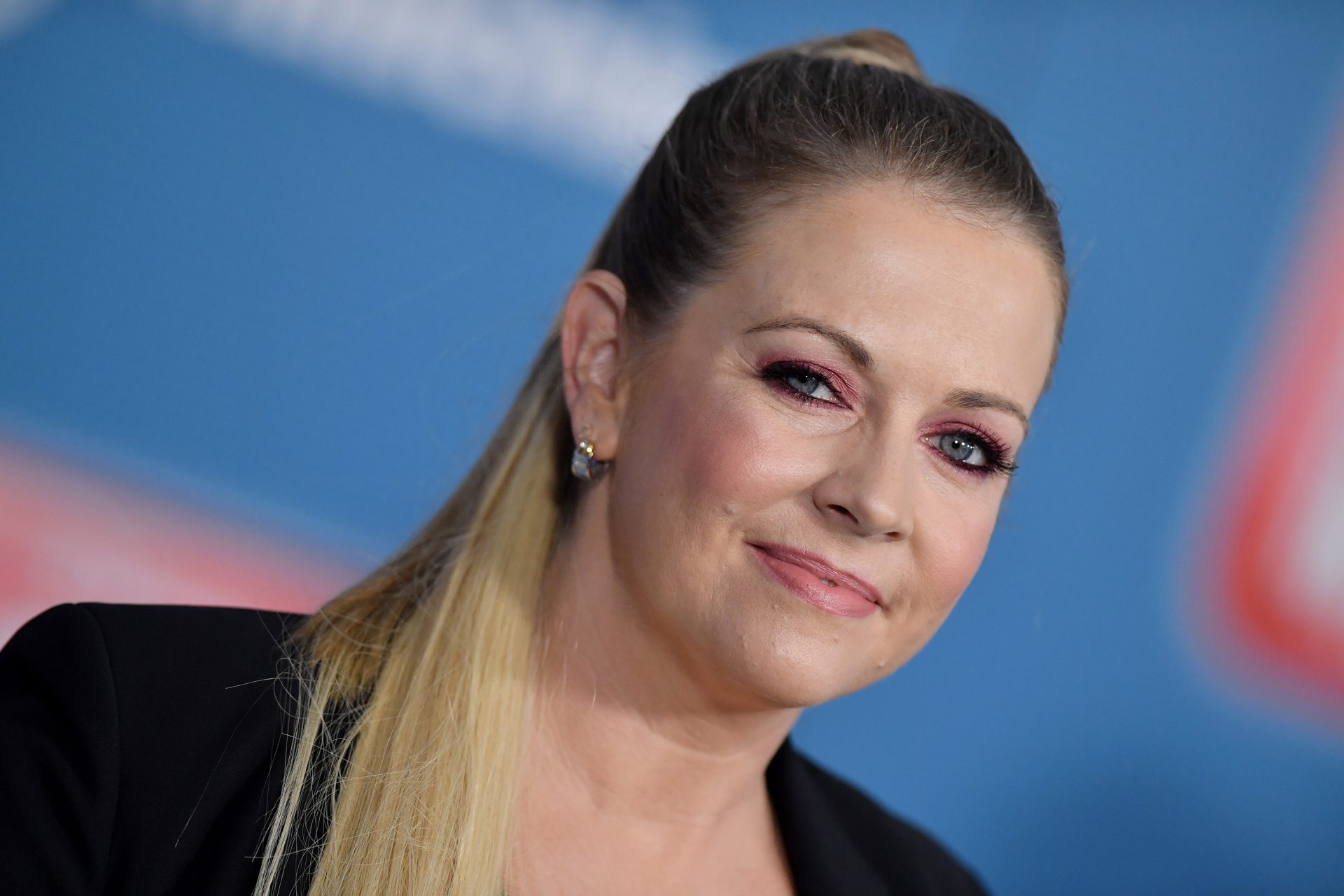 WATCH: Melissa Joan Hart Tearfully Details Helping Kindergarten Class Escape Nashville School Shooting
