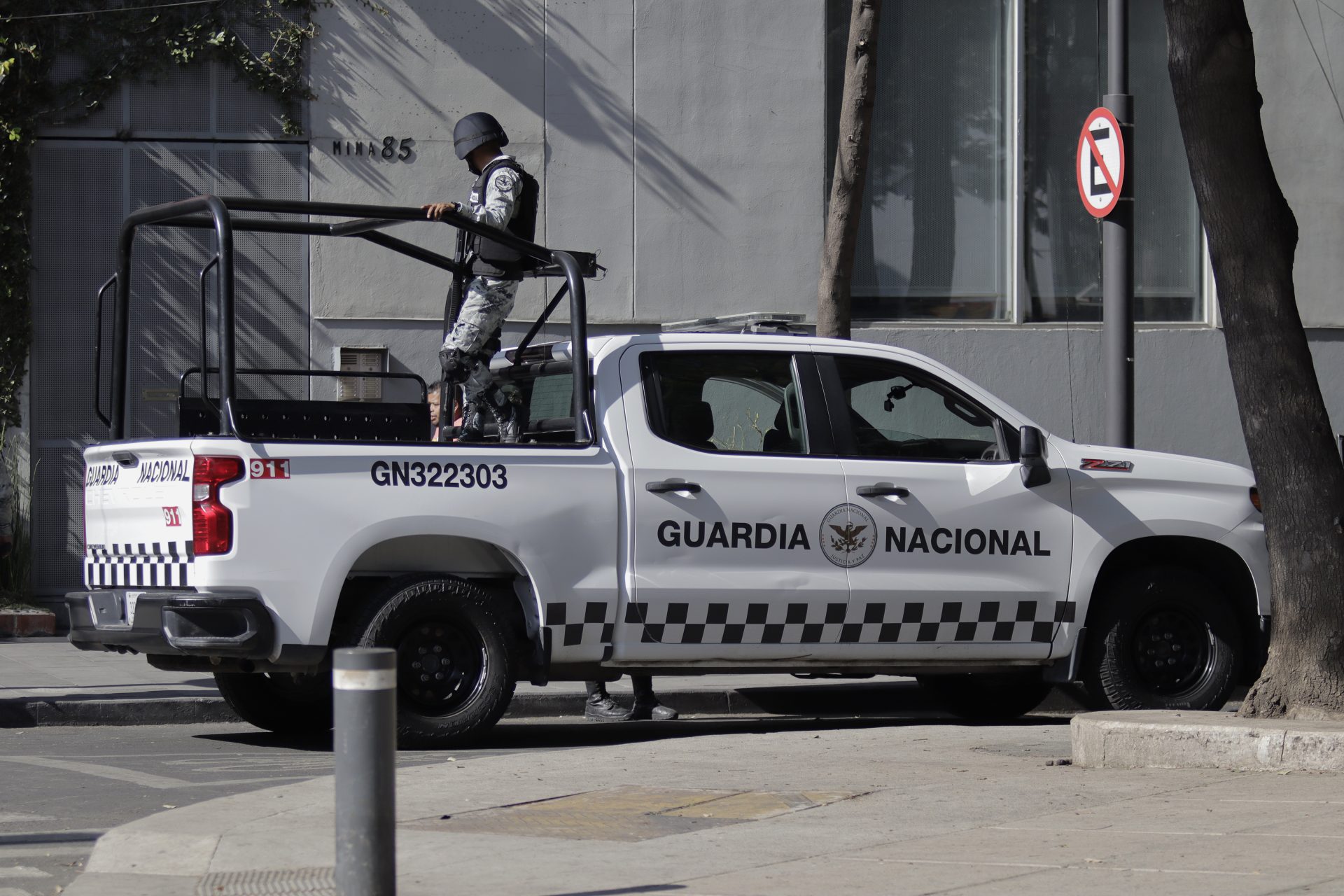 WATCH: Four Americans Kidnapped At Gunpoint On Video In Mexico Following Shootout