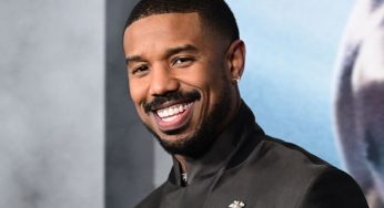 Michael B. Jordan To Receive Star On The Hollywood Walk Of Fame