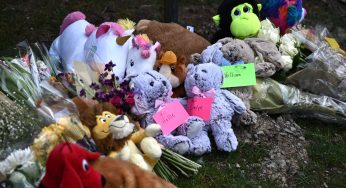 Shooting Victim Michael Hill Worked At Covenant School For 14 Years, Family Reveals