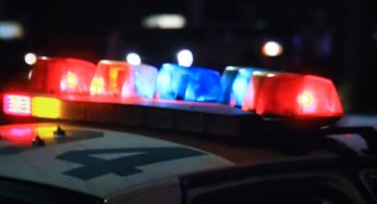 Police: 63-Year-Old Kidnapped Man Escapes Trunk After Car Crashes & Catches Fire