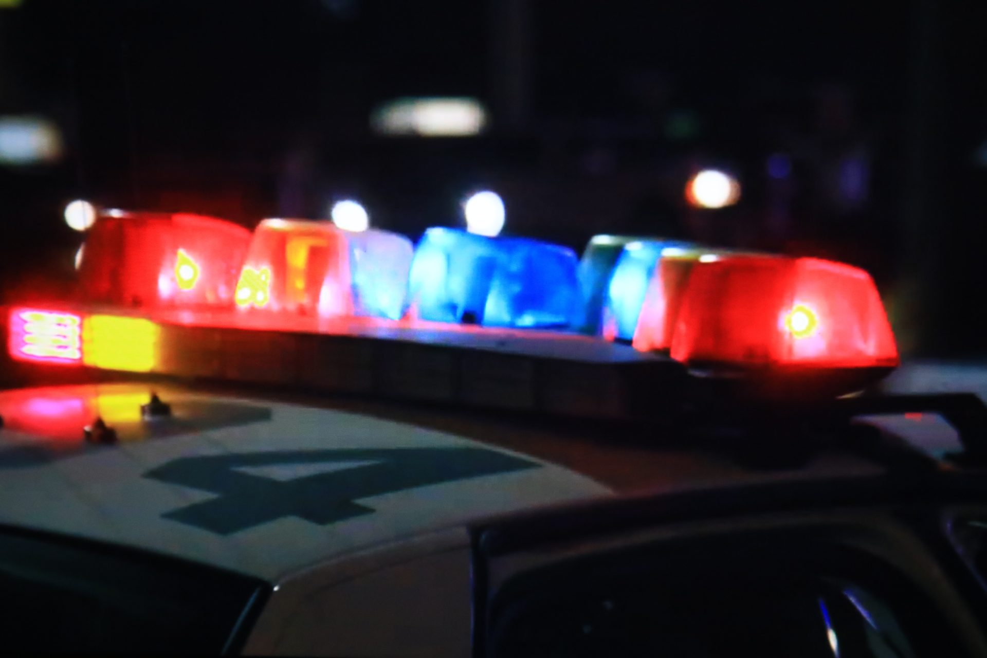 Police: 63-Year-Old Kidnapped Man Escapes Trunk After Car Crashes & Catches Fire