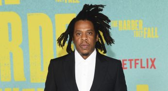 Jay-Z’s Net Worth Reportedly Soars To $2.5B, Maintaining His Lead As ‘Richest Rapper Alive’