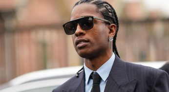 A$AP Rocky To Return To Court In June, Judge Will Decide If He Will Stand Trial For 2021 Shooting