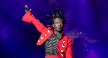 Lil Uzi Vert Responds To Backlash Around Satan Lyric: ‘I Just Say Whatever I Want’