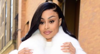 Blac Chyna Shares That ‘Insecurities’ While Working As A Stripper Led Her To Undergo Cosmetic Surgery
