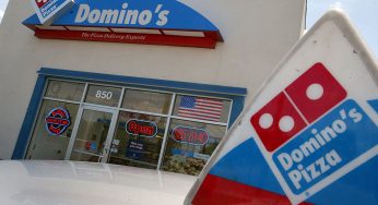 Dominos Pizza Receipt Leads To Arrest Of 12-Year-Old Boy In Murder Of Adult Milwaukee Man