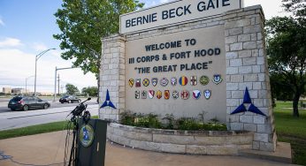 Army: ‘No Foul Play’ Evident In Death Of Female Soldier Who Was Reportedly Sexually Harassed By Superior