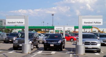 Police: Texas Woman Arrested After Allegedly Trying To Sell Rental Car