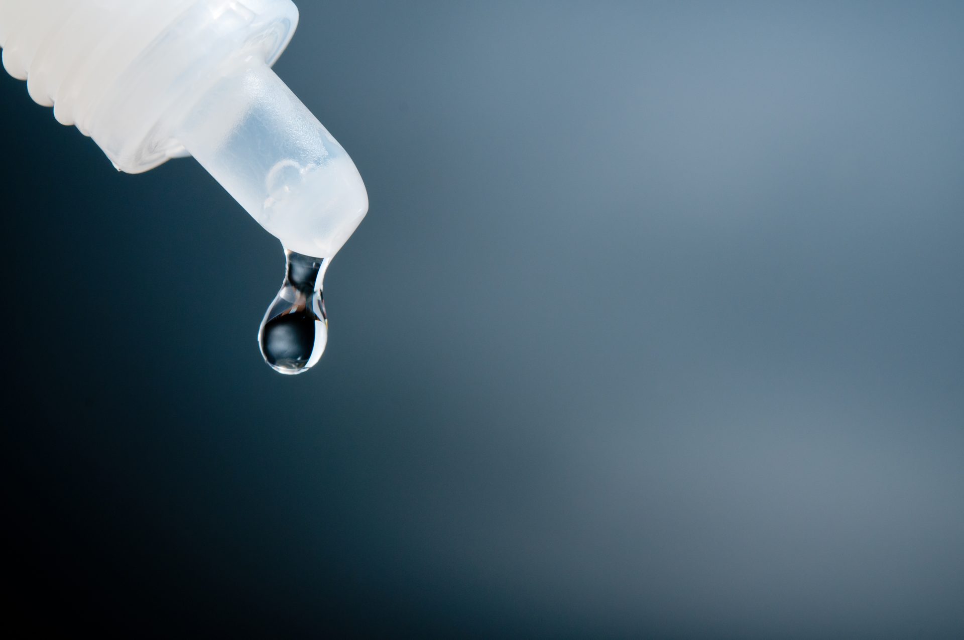 Drug-Resistant Bacteria Linked To Eye Drops Leads To Infection, Vision Loss & Multiple Deaths, CDC Reports