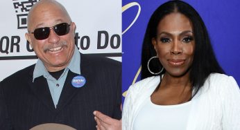 Judge Joe Brown Denies He’s The TV Judge Who Sexually Assaulted Sheryl Lee Ralph