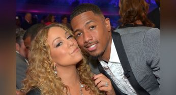 Nick Cannon Reveals Co-Producing Mariah Carey’s TikTok Hit, ‘It’s A Wrap,’ Under An Alias In 2009