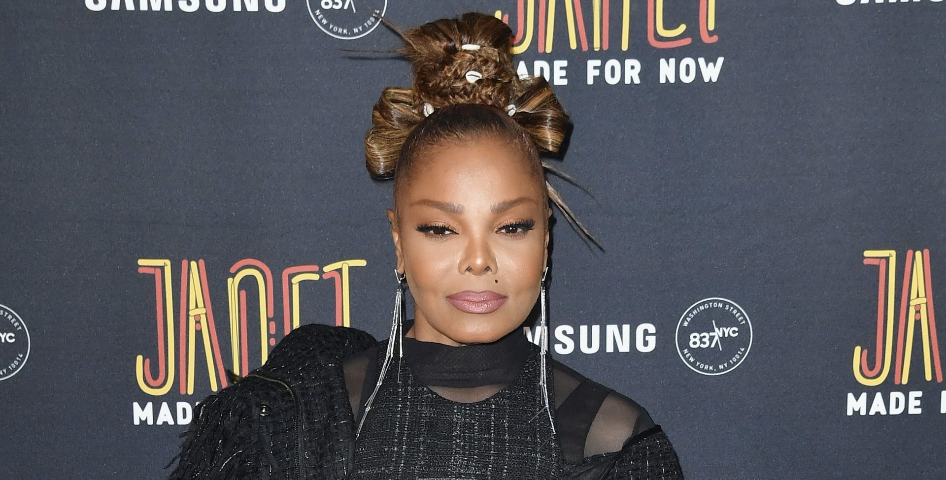 Janet Jackson