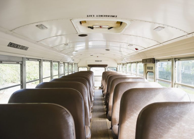 Colorado School Bus Driver Now Faces 30 Child Abuse Charges After Allegedly Slamming On Brakes While Driving