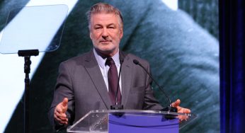 BREAKING: Criminal Charges Against Alec Baldwin To Be Dropped In Fatal ‘Rust’ Shooting