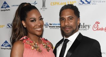 Kenya Moore’s Estranged Husband, Marc Daly, Reportedly Loses Lawyer Ahead Of Divorce Trial