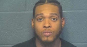 (EXCLUSIVE DETAILS) OKC Man Accused Of Knowingly Spreading HIV To Multiple People From 2019-2022, Faces Seven Counts