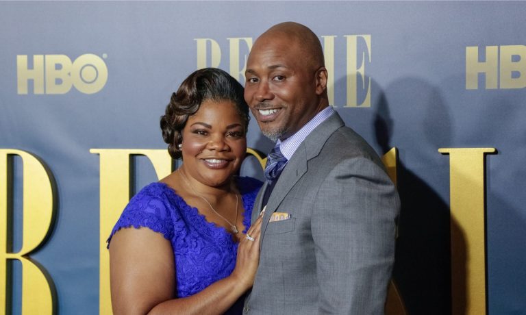 Mo'Nique Reveals Her Husband's Reaction To Her Desire For Intimacy With Women