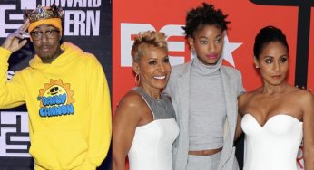 Oop! Nick Cannon Calls ‘Red Table Talk’ A ‘Toxic Table’ Following Cancellation (WATCH)