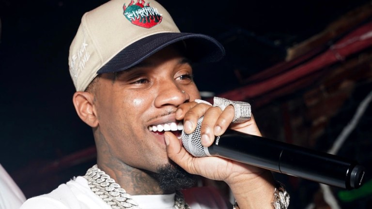 Tory Lanez