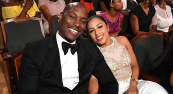 Tyrese Calls Out ‘Racist’ Judge In Ongoing Divorce Case For Reportedly Calling His Ex-Wife A B****