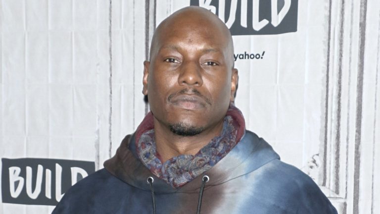 Tyrese