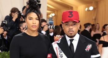 Kirsten Corley-Bennett Shares Text About ‘Not Growing Up’ Amid Video Of Chance The Rapper At Jamaica’s Carnival