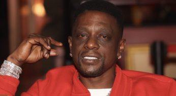 Boosie Discourages Fans From Embracing Street Life: ‘Don’t Never Become No Gangsta’