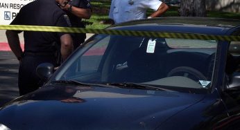 Family Of Brianna Grier Files $100 Million Lawsuit Against Georgia Sheriff’s Office After She Fatally Fell From Patrol Car