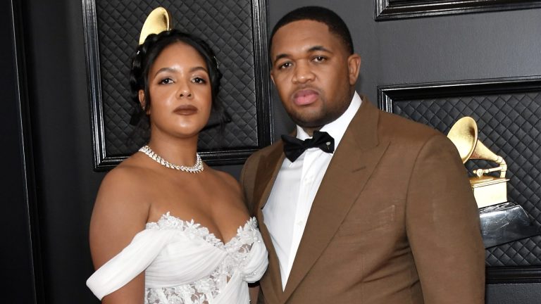 Chanel Thierry And Mustard