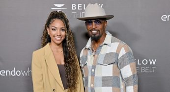 Daughter Corinne Shuts Down Failing Health Rumors, Says Jamie Foxx Has Been ‘Out Of The Hospital For Weeks Recuperating’