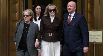 Donald Trump’s Rape Accuser Calls Historic $5 Million Court Victory ‘Happiest Day Of My Life’