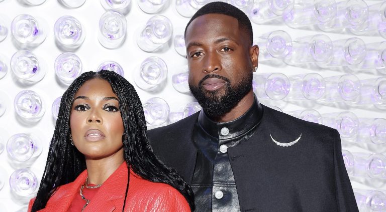 Gabrielle Union Speaks On Overcoming 'Nervous' Financial Mindset, Says She & Dwyane Wade 'Split Everything 50/50'