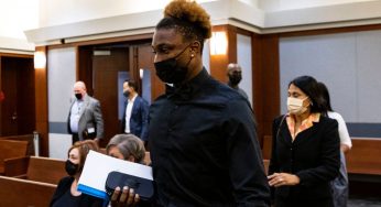 Former Raiders Star Henry Ruggs Agrees To Prison Sentence For DUI Case, Faces Between 3 To 10 Years