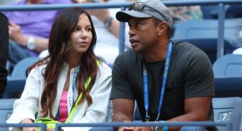 UPDATE: Judge Rejects Tiger Woods’ Ex-Girlfriend’s Attempt To Throw Out Nondisclosure Agreement