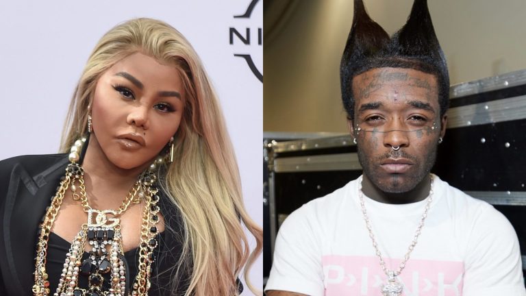 (WATCH) Lil' Kim Puts Her Spin On Lil Uzi Vert’s 'Just Wanna Rock' Dance, Social Media Reacts