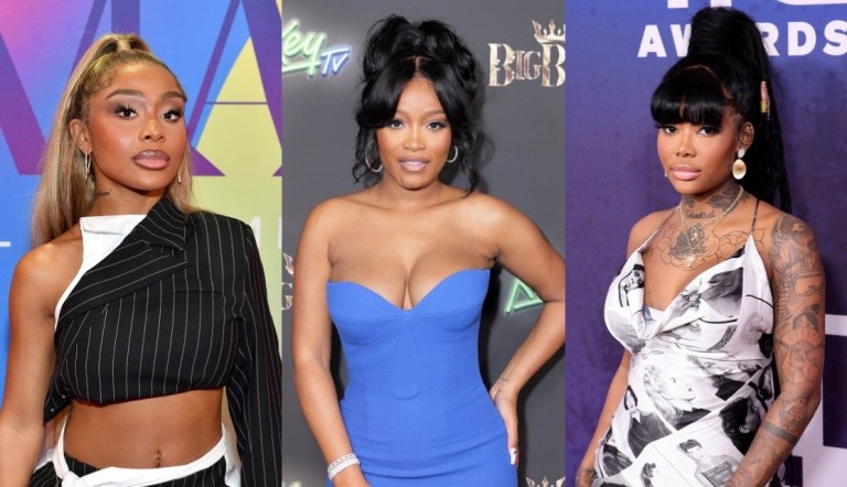 Majestic Muvas! Here's How Your Fave Celebs Commemorated Mother's Day