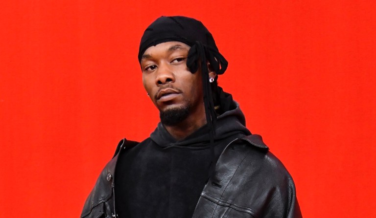Offset Career Next Chapter Grief