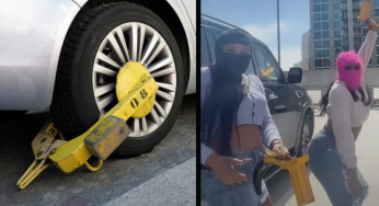 (EXCLUSIVE) Mastermind Behind The ATL Car Boot Key Rebellion: ‘I Did $50K In Sales Last Week Alone’