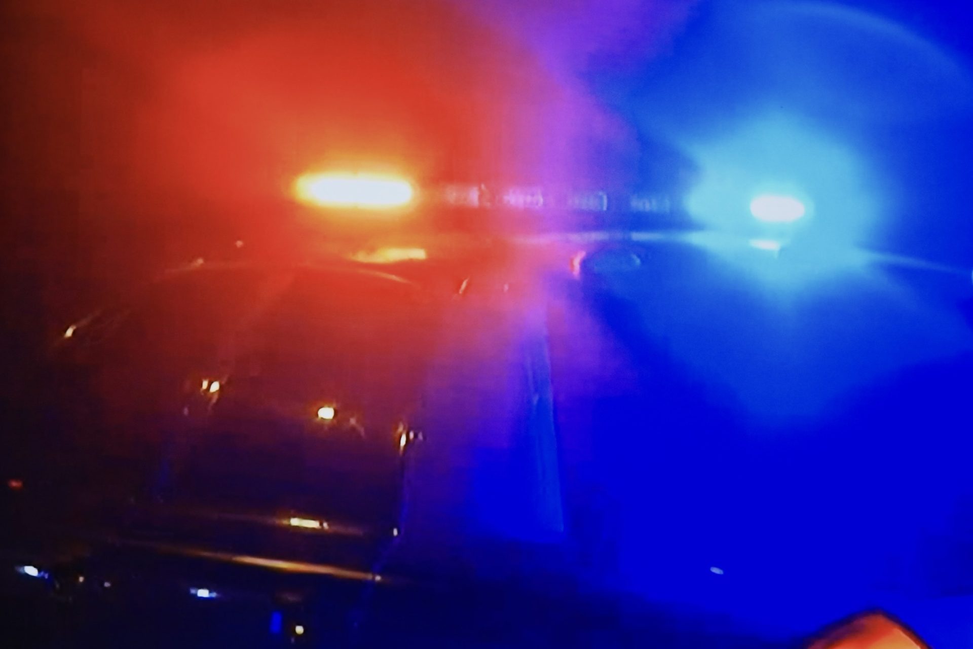 Texas Man Accused Of Killing 5 Of His Neighbors Arrested & Held On $7.5M Bond