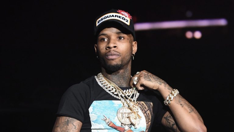 Tory Lanez' 'High Level Of Callousness' In Megan Thee Stallion Shooting Warrants Longer Prison Sentence, Prosecutors Say