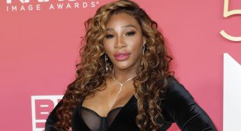 Bammin’ Babymoon! Serena Williams & Family Enjoy Vaycay Ahead Of Athlete’s Second Child