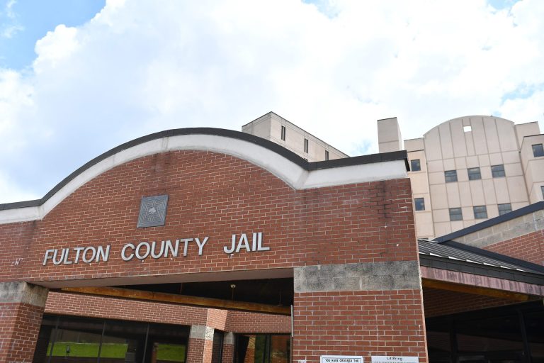 Prosecutors: Female Fulton County Deputy Arrested After Illegally Communicating With YSL Co-Defendant