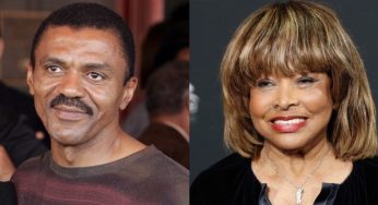Ike Turner Jr. Reportedly Charged With Crack Possession Days Before Mother Tina Turner’s Passing
