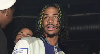 REPORT: Ja Morant’s Team Alleges Gun In Second Viral Video Was A ‘Toy’