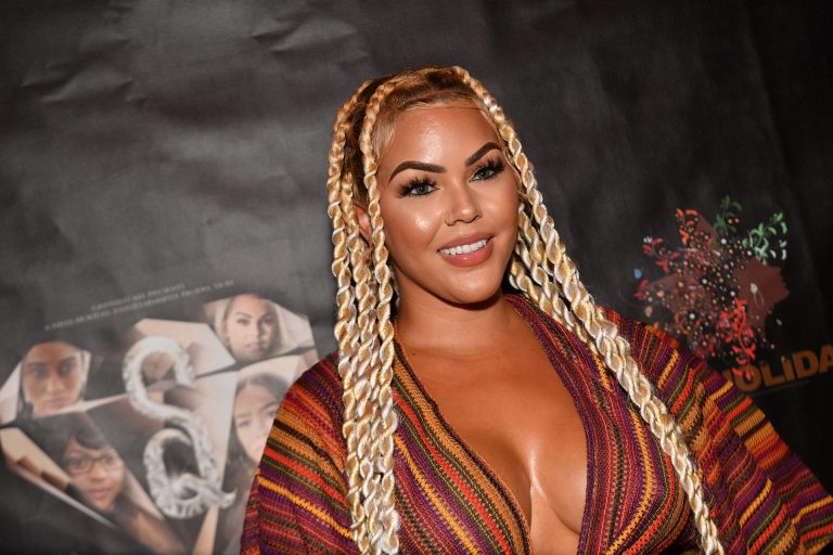 Jacky Oh: Watch Special Moments From The Funeral Services For The Beauty Entrepreneur And Mother Of Three (VIDEOS)